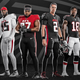 Illustration for article titled Rating The New NFL Threads From Best to You Gotta Be Kidding Me